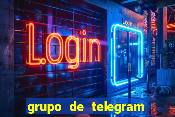 grupo de telegram mais 18